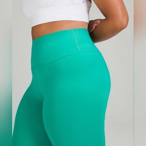 💥 Lululemon Align High-Rise Pant 25